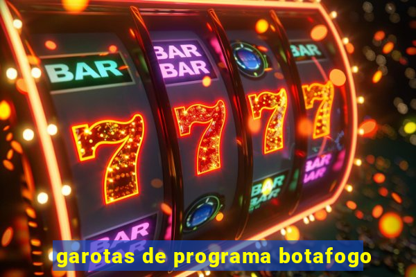 garotas de programa botafogo